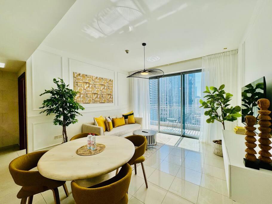 Luxe 2br With Fountain & Opera Views At Standpoint A Appartement *