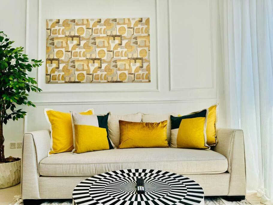 Appartement Luxe 2br With Fountain & Opera Views At Standpoint A *