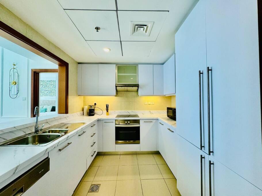 Appartement Luxe 2br With Fountain & Opera Views At Standpoint A Dubai
