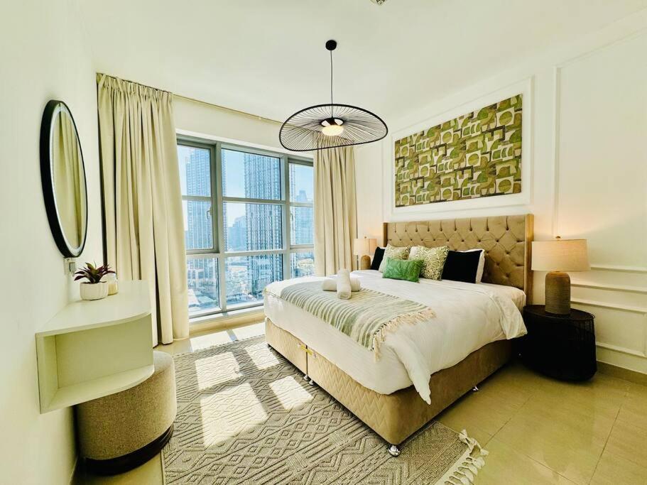 Luxe 2br With Fountain & Opera Views At Standpoint A Appartement *