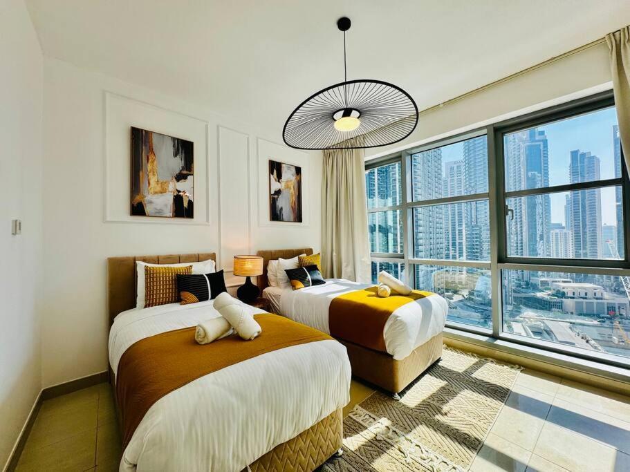 Appartement Luxe 2br With Fountain & Opera Views At Standpoint A *